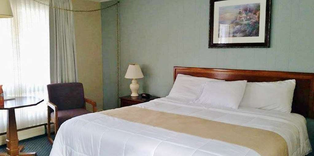 Moonlight Inn Brunswick Kamer foto