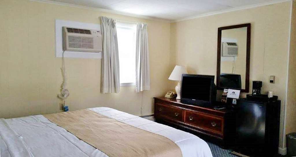 Moonlight Inn Brunswick Kamer foto