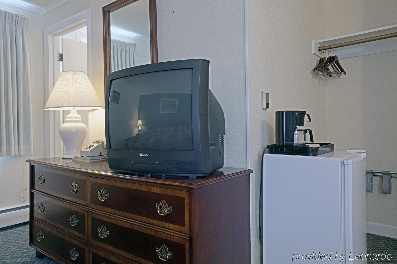 Moonlight Inn Brunswick Kamer foto